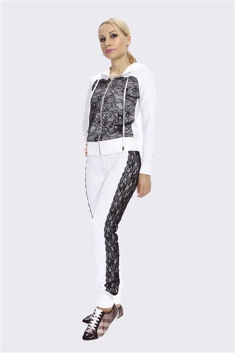 dolce and gabbana tracksuit women